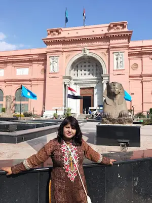 tours to egypt and jordan