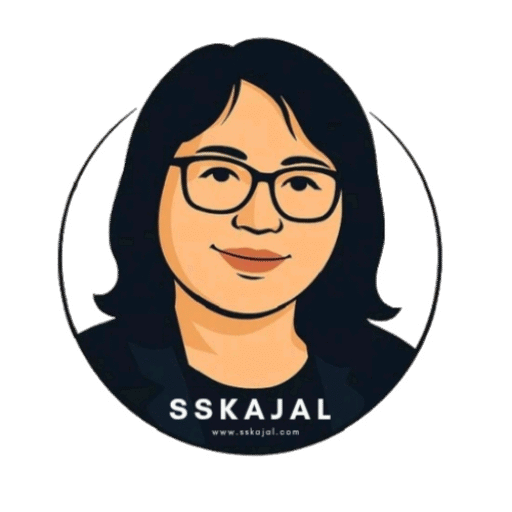 sskajal