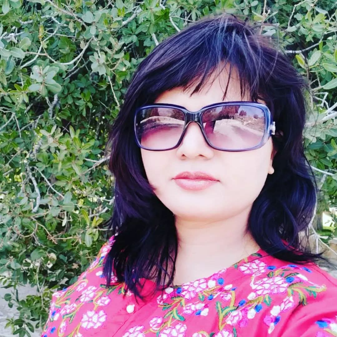 SSKAJAL Sumeira Saleem Kajal Is A Urdu Poet And Writer sskajal-sumeira-saleem-kajal-is-a-urdu-poet-and-writer