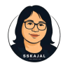 sskajal